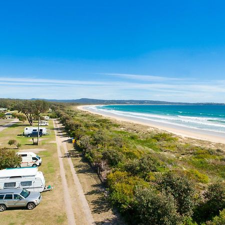 Discovery Parks - Pambula Beach Εξωτερικό φωτογραφία