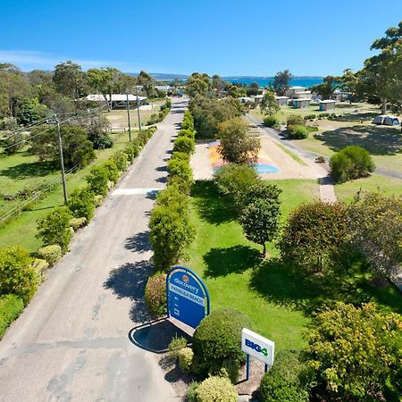Discovery Parks - Pambula Beach Εξωτερικό φωτογραφία