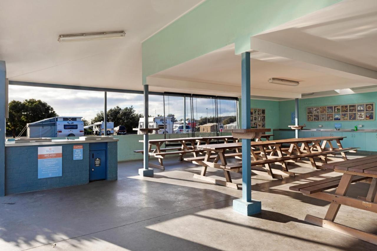 Discovery Parks - Pambula Beach Εξωτερικό φωτογραφία