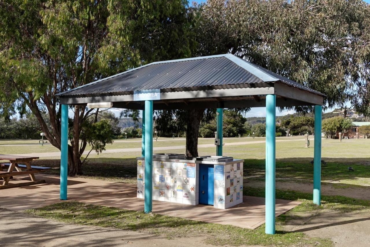 Discovery Parks - Pambula Beach Εξωτερικό φωτογραφία