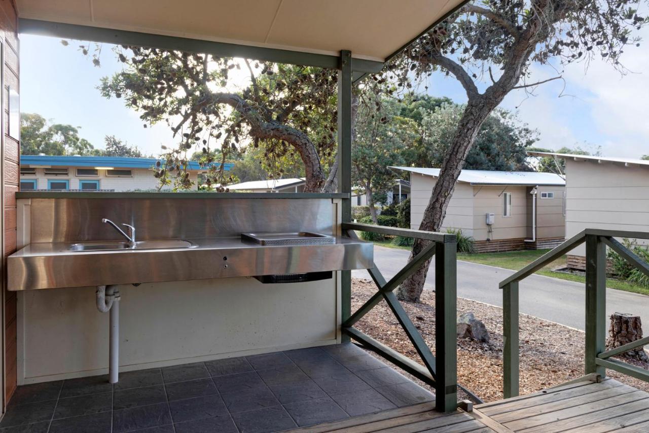 Discovery Parks - Pambula Beach Εξωτερικό φωτογραφία