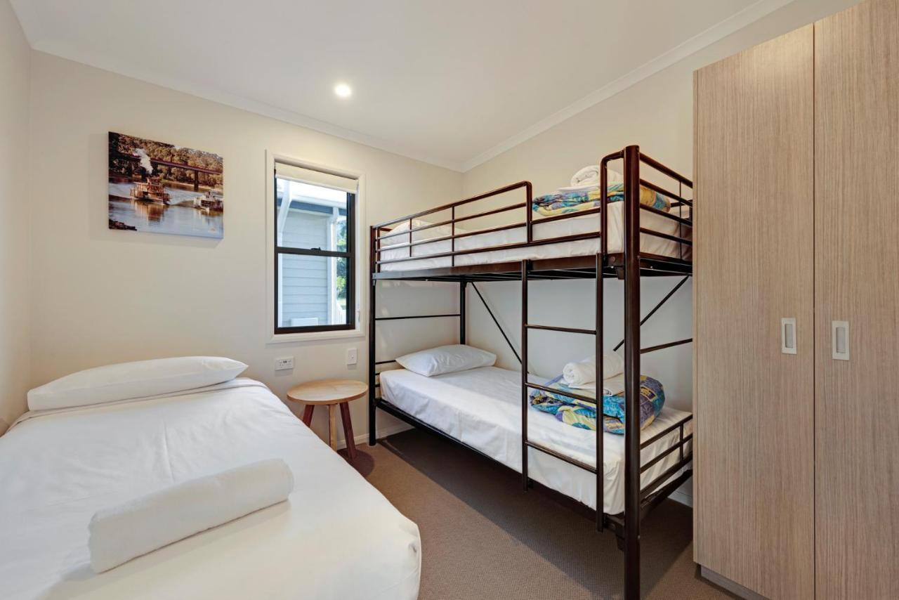 Discovery Parks - Pambula Beach Εξωτερικό φωτογραφία