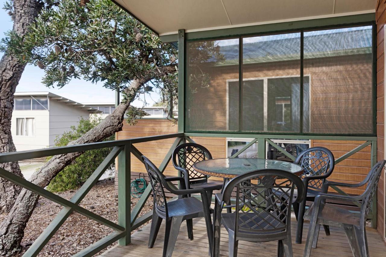 Discovery Parks - Pambula Beach Εξωτερικό φωτογραφία