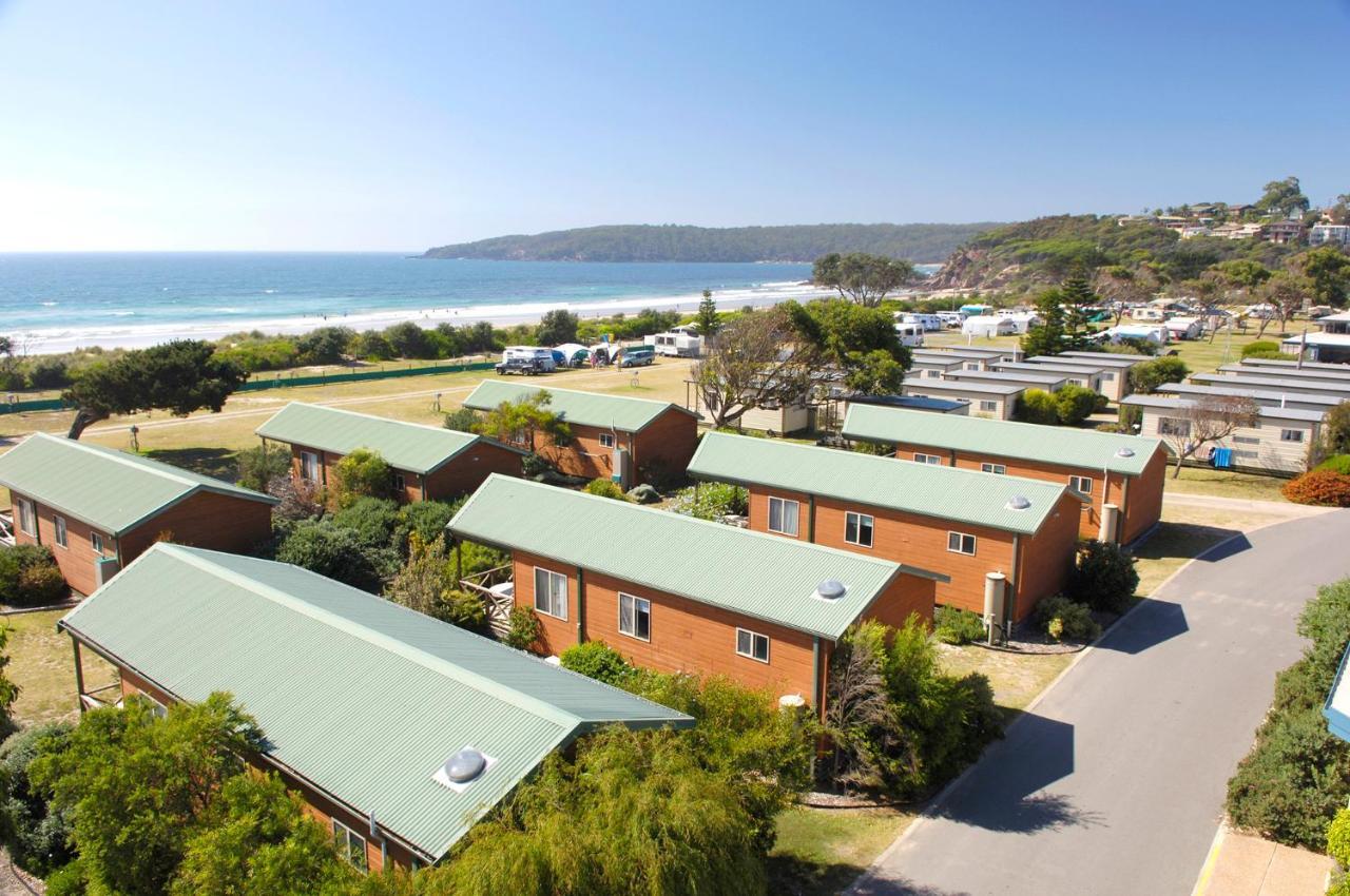 Discovery Parks - Pambula Beach Εξωτερικό φωτογραφία