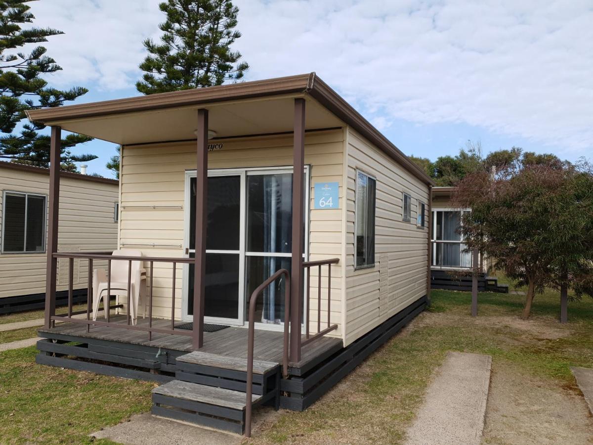 Discovery Parks - Pambula Beach Εξωτερικό φωτογραφία