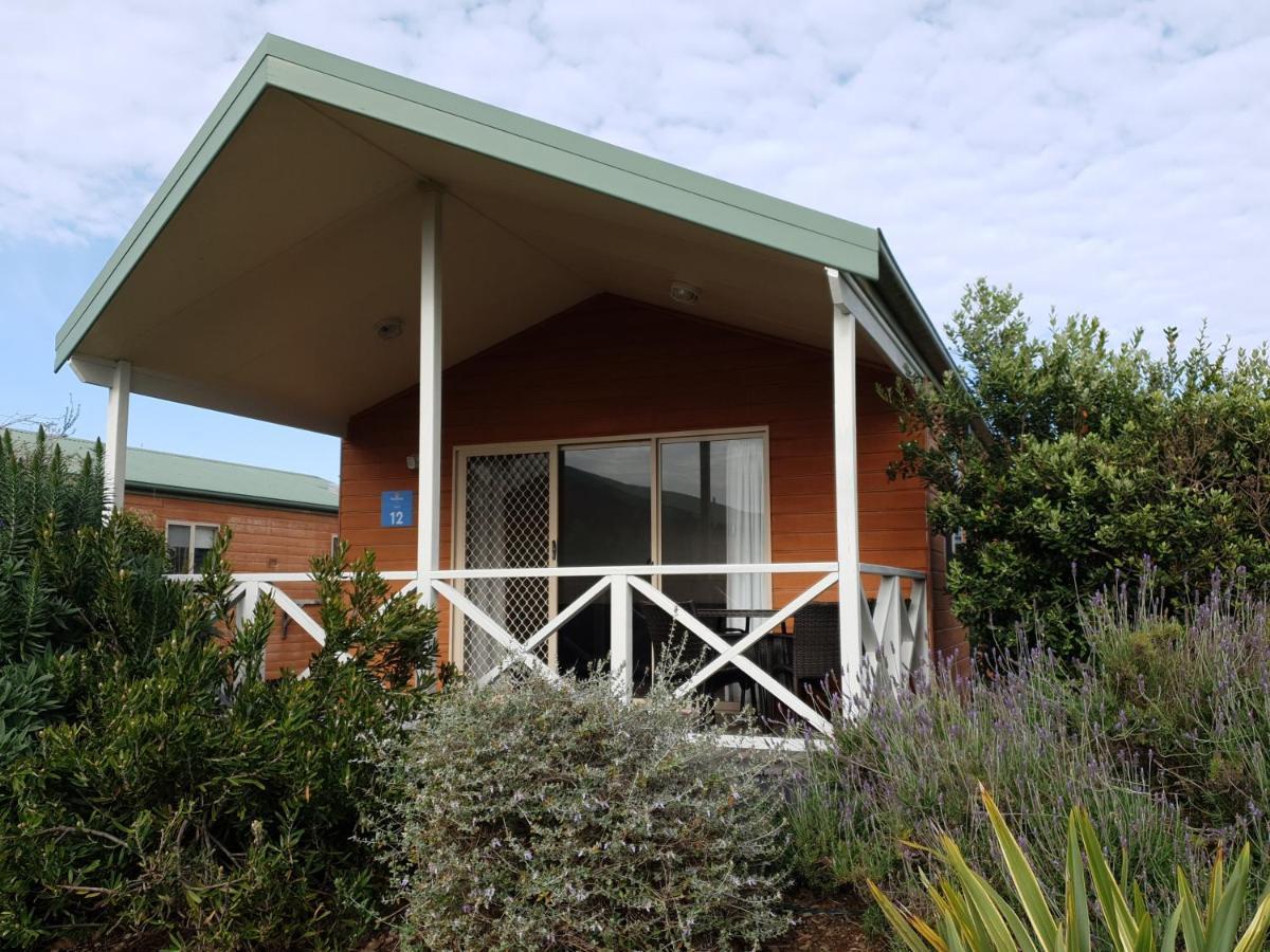 Discovery Parks - Pambula Beach Εξωτερικό φωτογραφία