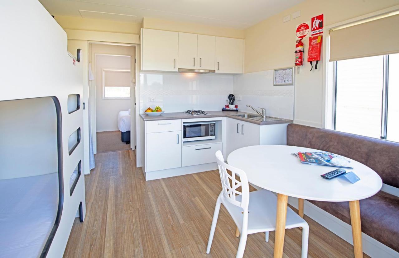Discovery Parks - Pambula Beach Εξωτερικό φωτογραφία