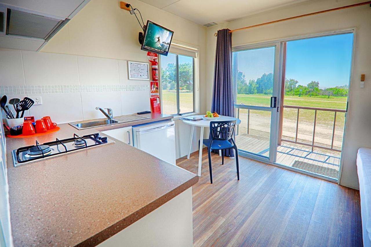 Discovery Parks - Pambula Beach Εξωτερικό φωτογραφία