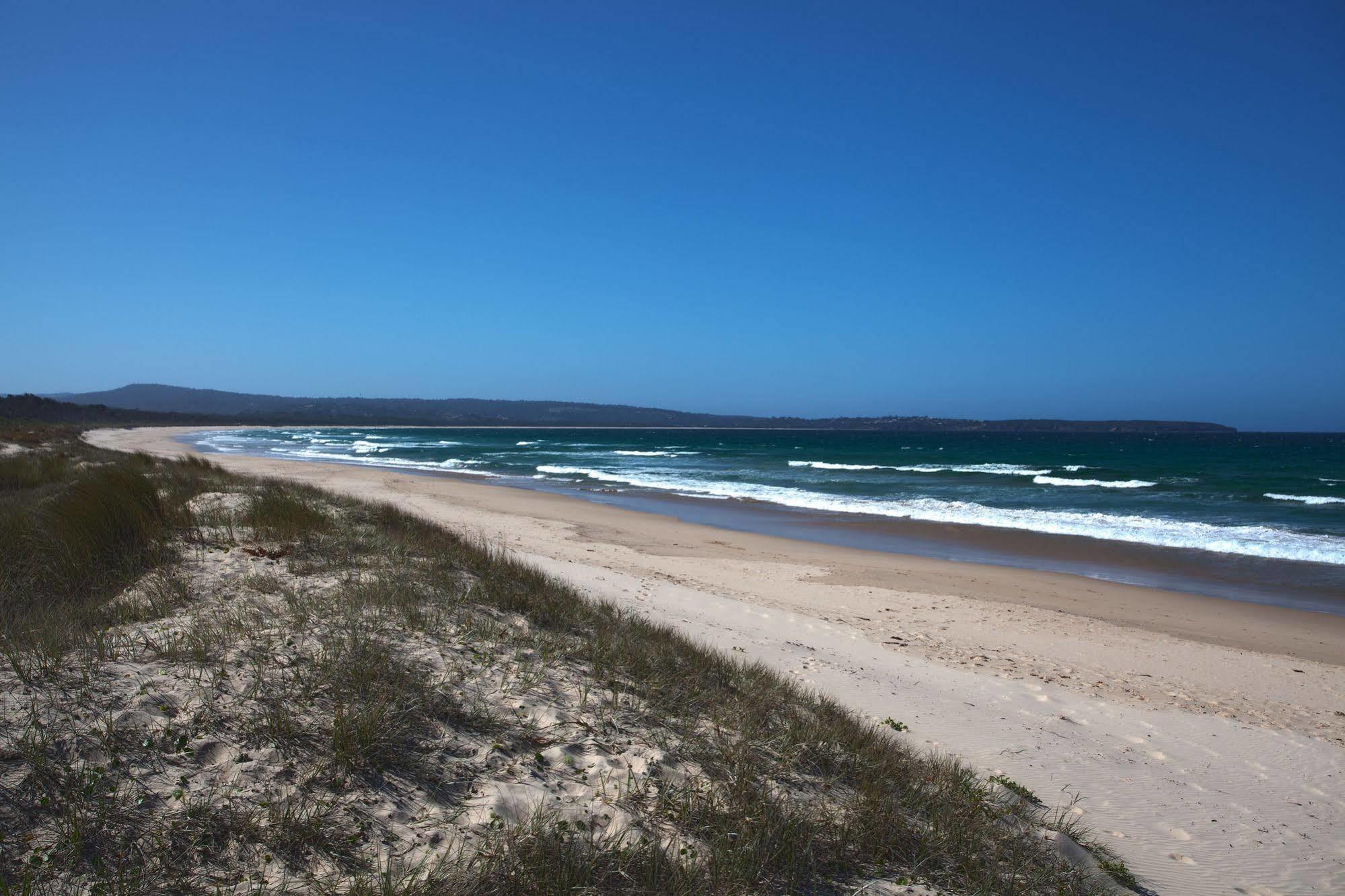 Discovery Parks - Pambula Beach Εξωτερικό φωτογραφία